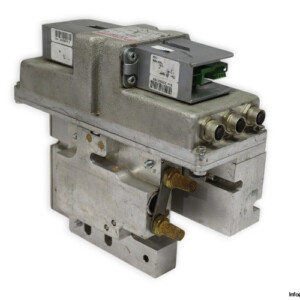 norgren-EPR-EVO2-electro-pneumatic-regulator-(used)