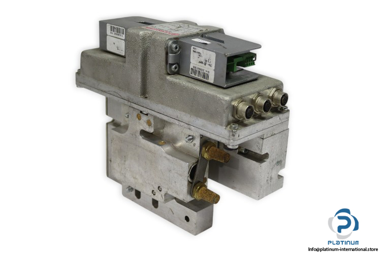 norgren-EPR-EVO2-electro-pneumatic-regulator-(used)
