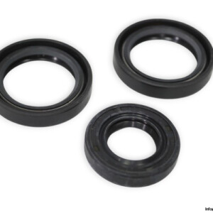 Jabsco 24082-9000B OIL Seal KIT
