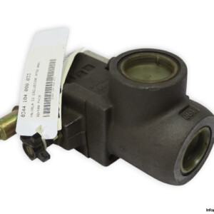Atos ARAU-32/P10/210/51 Pressure Relief Valve