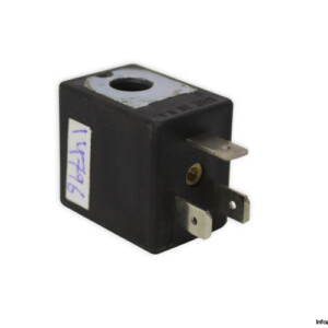 IMI Norgren 83J Solenoid Coil