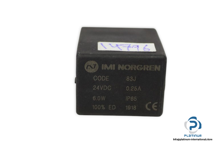imi-norgren-83J-solenoid-coil-(new)-1