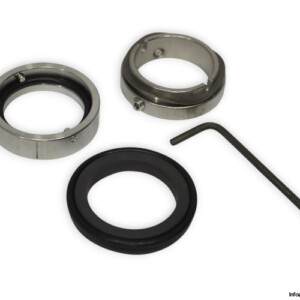 Jabsco SP6080-0381 Mechanical Seal KIT