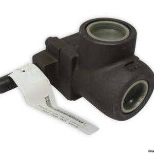 Atos ARAM-32/100/53 Pressure Relief Valve