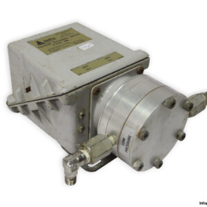 Delta 306 Differential Pressure Switch