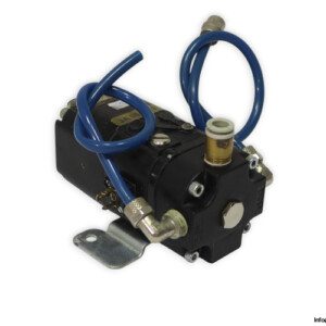 Watson Smith 100X I/P Converter