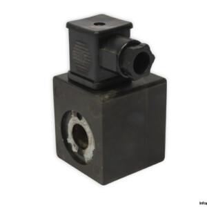 asco-SCFTXE262150-solenoid-coil-(used)