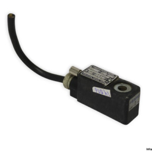 Magnet-Schultz Gbre 022 K54 D16 Electrical Coil