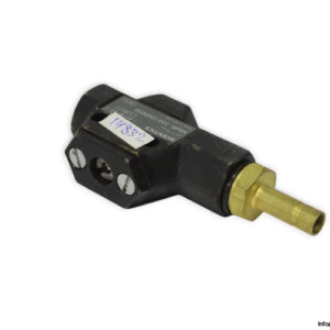 Aventics 3441200000 Check Valve