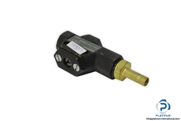 aventics-3441200000-check-valve-(used)