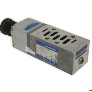 joucomatic-HR-ISO1-A-air-regulator-(used)