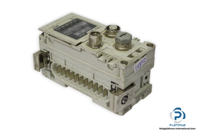 smc-EX600-SDN1A-interface-module-(used)