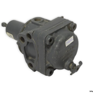 Fisher 67AFR/224/1-90 Filter Regulator