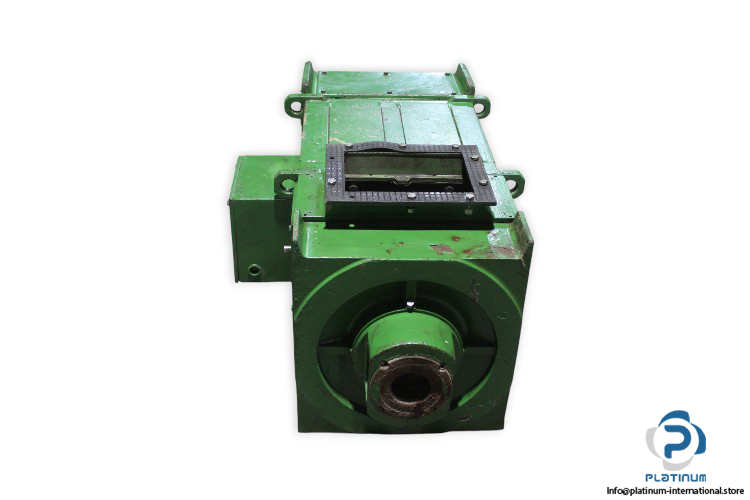 ansaldo-CH250LB-dc-motor-used-1