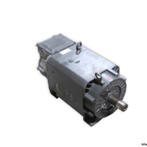 siemens-1PH7163-2HF00-0BK3-asynchronous-induction-motor-used