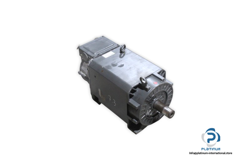 siemens-1PH7163-2HF00-0BK3-asynchronous-induction-motor-used