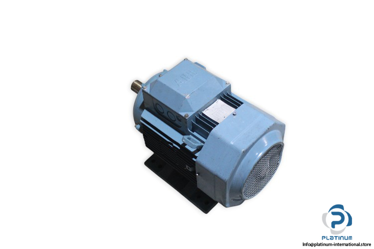 abb-M2AA-180-L-3-phase-electric-motor-used-1