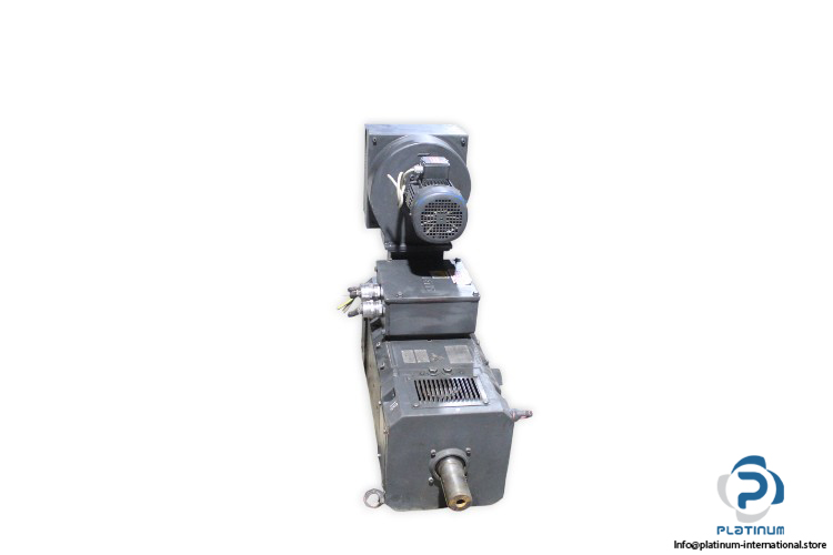 siemens-1GG6188-0NH49-1VV3-Z-motor-used