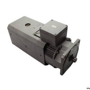 Antek EC 100-S-1800 Servomotor