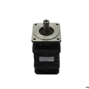 SPN UZ 34 Planetary Gearbox