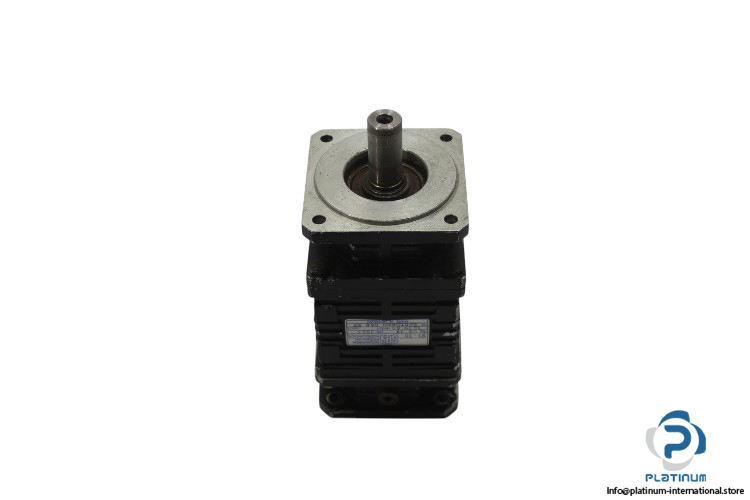 spn-UZ-34-planetary-gearbox-used