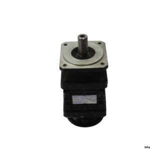 SPN UZ 34 11555 Planetary Gearbox