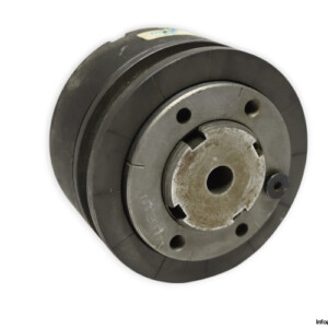Mayr 1/400.600.0 Torque Limiter