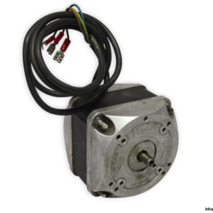 EBM M4Q045-DA01-15 FAN Motor