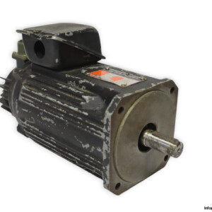 Actus Power NA20-20F AC Servomotor