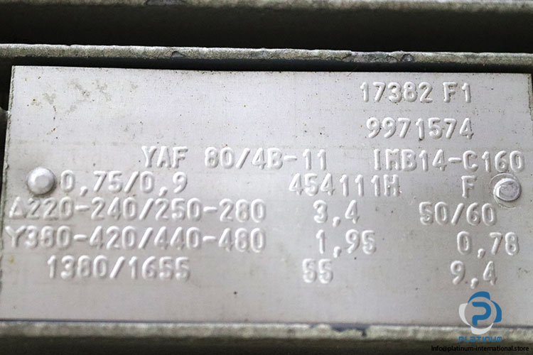 rietschle-CLFG-26-V-(01)-vacuum-pump-used-2