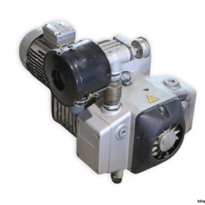 Busch SV 1080 B 001 Krxx Vacuum Pump