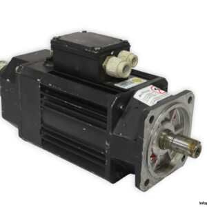 seidel-SM-56-S-3000-426-servo-motor-used