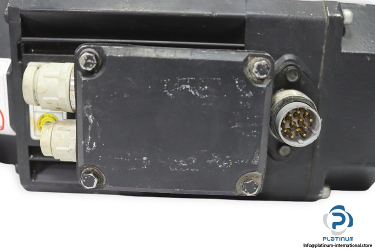 seidel-SM-56-S-3000-426-servo-motor-used-2
