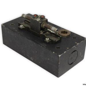 Mecman 465/308 Solenoid Valve