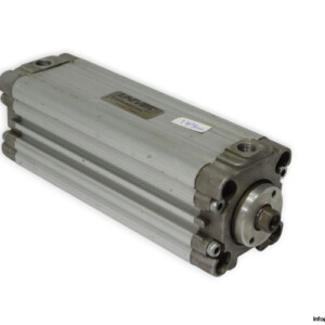 univer-RT2000400210A-pneumatic-cylinder-used