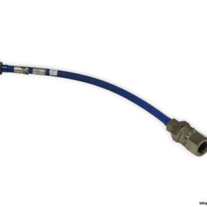 SMC IDG1-F02 Membrane AIR Dryer