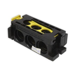 Wabco 898 500 391 2 Manifold Valve
