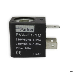 parker-PVA-F1-1.M-solenoid-coil-new