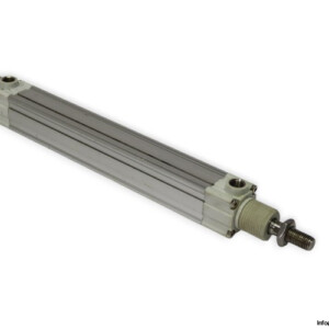rexroth-5285010320-pneumatic-cylinder-used
