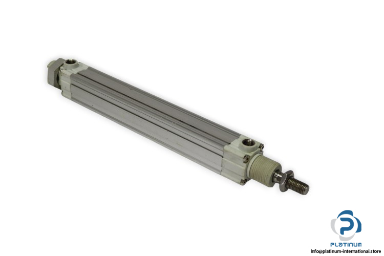 rexroth-5285010320-pneumatic-cylinder-used