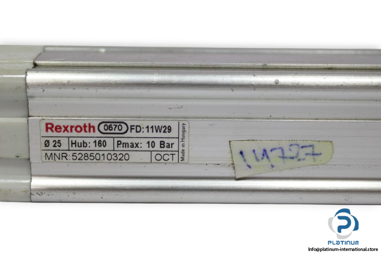 rexroth-5285010320-pneumatic-cylinder-used-1