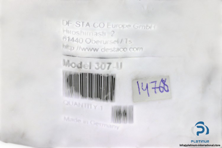 de-sta-co-307-U-horizontal-hold-down-clamp-new-2