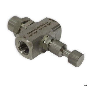 Spraying Systems 1/2 J SS Bspt AIR Atomizing Assembly