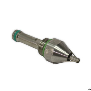 PNR MAL 1300 B1 Ultrasonic Atomizer Nozzle