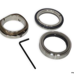 SP6080-0390 Mechanical Shaft Seal