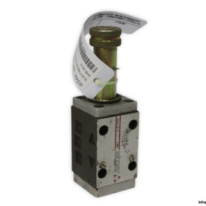 Atos DHS-613/40 Solenoid Valve
