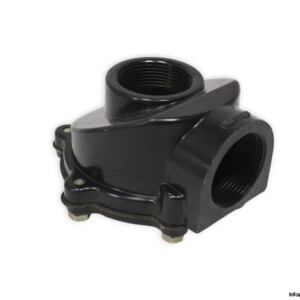 Mecair VEM 112 Impulse Diaphragm Valve