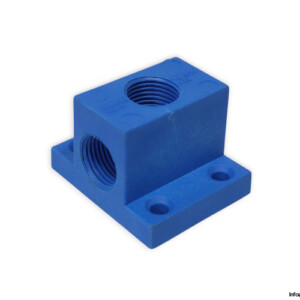 DIRSN048038 Wall-Mounted Bracketed Fitting