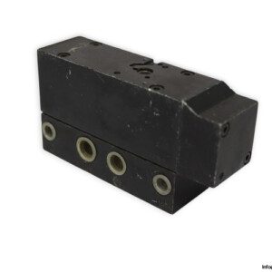 Martonair M/1742/152 Solenoid Valve
