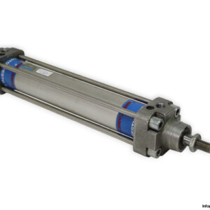 festo-DNG-32-160-PPV-A-iso-cylinder-used